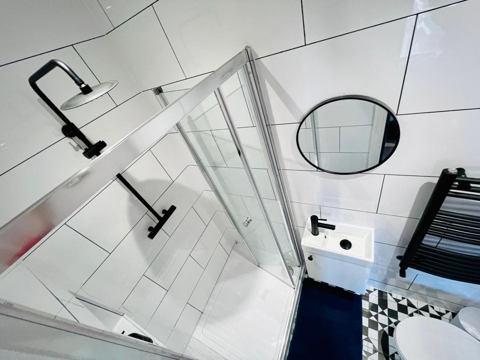 London 61 Central Studio, Ideal For Tourists High Recommend!!! Londres Exterior foto